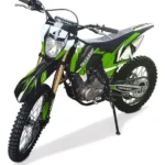 Moto Takasaki YX250-1