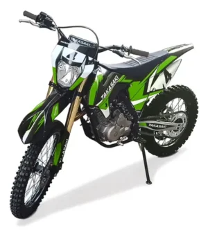 Moto Takasaki YX250-1