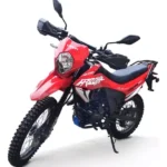 Motocicleta - Loncin - Arizona 150 (lx150gy-8)