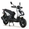 Takasaki TY125T-36D