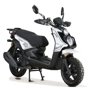 Takasaki TY125T-36D