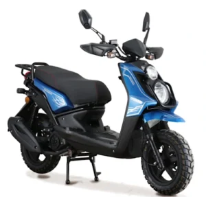 Takasaki TY125T-36D - Imagen 3