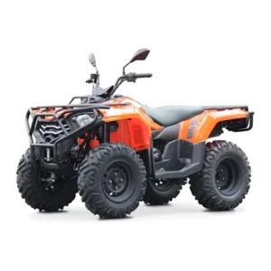 cuatrimoto loncin GA300PRO