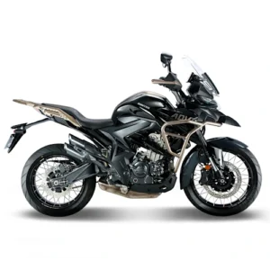 Moto Zontes ZT350-T2