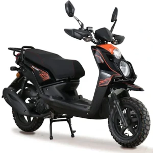Takasaki TY125T-36D - Imagen 2