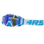 Antiparras para moto 4rs evo calipso motocross enduro mtb