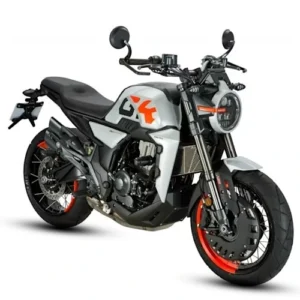 Zontes ZT350-GK