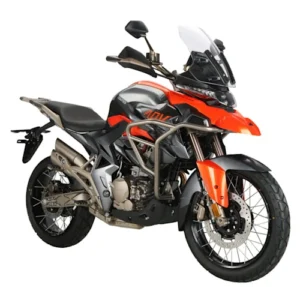 Moto Zontes ZT350-T2 - Imagen 2