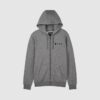 POLERON FOX ABSOLUTE GRIS XL