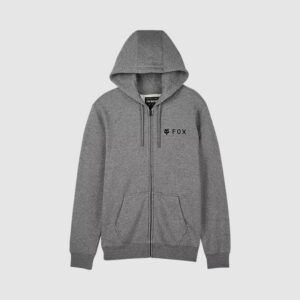 POLERON FOX ABSOLUTE GRIS XL
