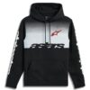 Polerón Alpinestars Specter Negro