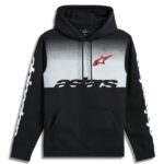 Polerón Alpinestars Specter Negro
