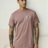 Polera Hombre Lifestyle Unplugged