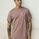 Polera Hombre Lifestyle Unplugged