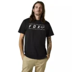 POLERA MANGA CORTA HOMBRE FOX PINNACLE PREMIUM