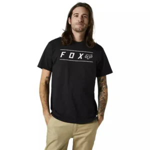POLERA MANGA CORTA HOMBRE FOX PINNACLE PREMIUM