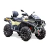 Cuadrimoto Loncin XWOLF700L MUD