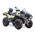 Cuadrimoto Loncin XWOLF700L MUD