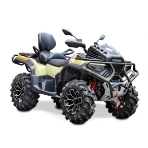 Cuadrimoto Loncin XWOLF700L MUD