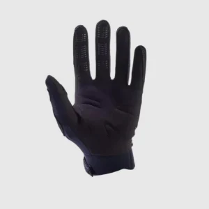 Guantes Moto Dirtpaw Negro Fox - Imagen 2