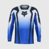 Polera Moto 180 Lean Azul Fox