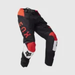 Pantalon Moto 180 Race Spec Rojo/Negro Fox