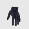 Guantes Moto Bomber LT Negro Fox