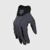 Guantes Moto Bomber LT Gris Fox