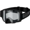 Antiparra Moto FXR Maverick Clear Mx Black Ops