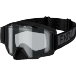 Antiparra Moto FXR Maverick Clear Mx Black Ops